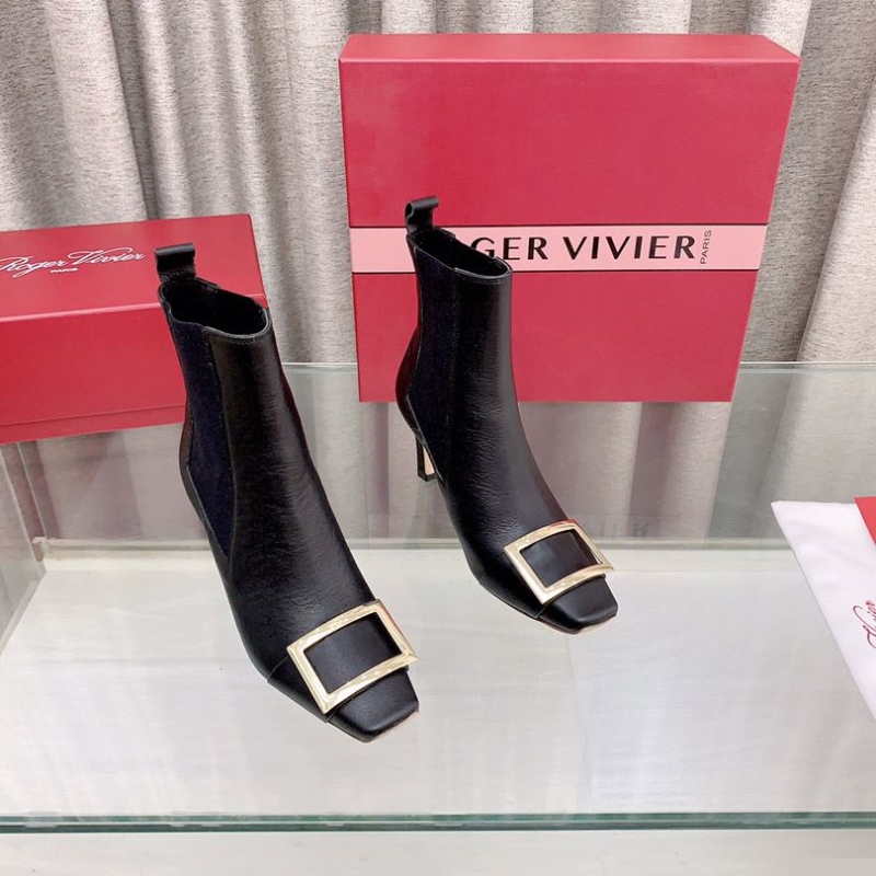 roger u1u1er boots